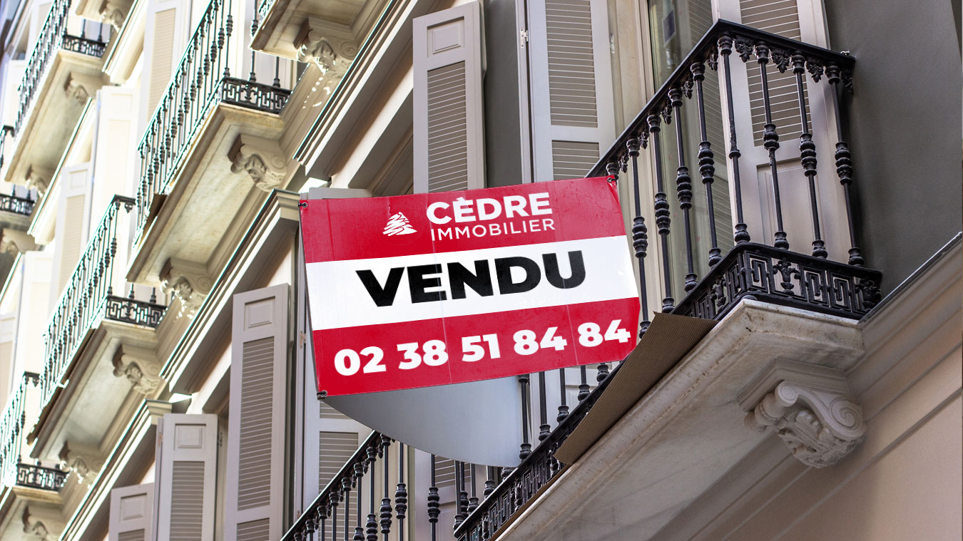 Souriez, c'est vendu !